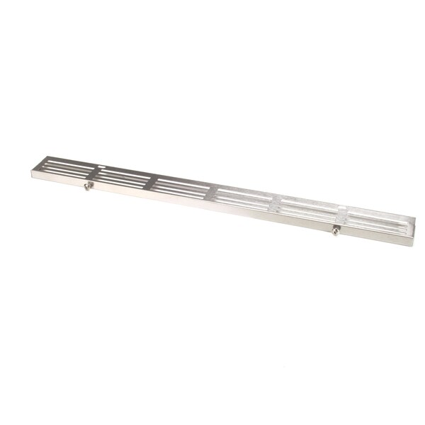 Grille Assembly-Front, Ss, Ucr27A-Vita